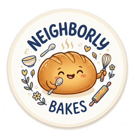 Neighborly Bakes